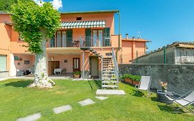 Panorama Lake Como Wi-Fi Parking Free